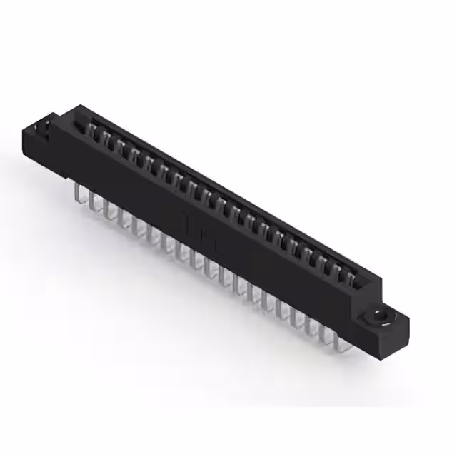 357-038-459-203 EDAC Inc.  Edgeboard Connectors
